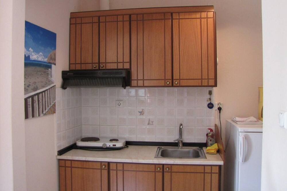 Photo of Kitchen in Kali Vrysi