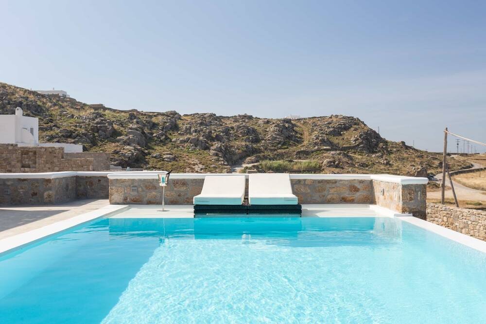 Photo of Outdoor in Faros Armenistis