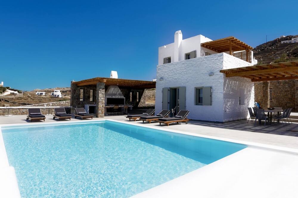 Photo of Outdoor in Faros Armenistis