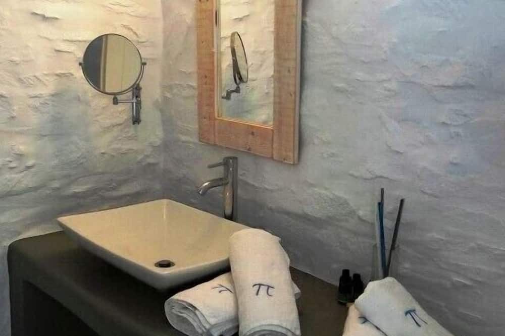 Photo of Bathroom in Santa Maria