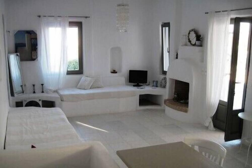 Photo of Livingroom in Santa Maria