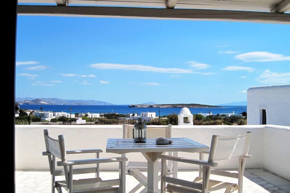 Photo of Patio Balcony in Santa Maria