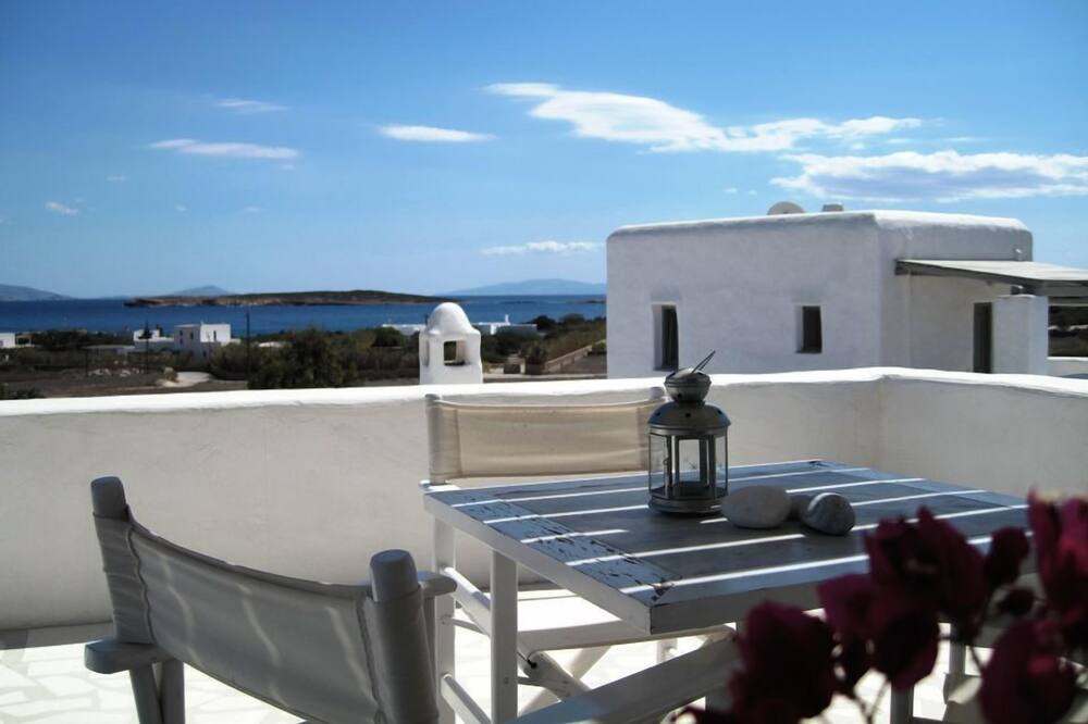 Photo of Patio Balcony in Santa Maria