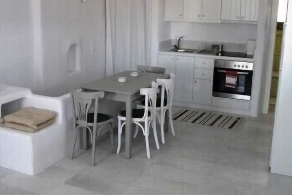 Photo of Kitchen in Santa Maria