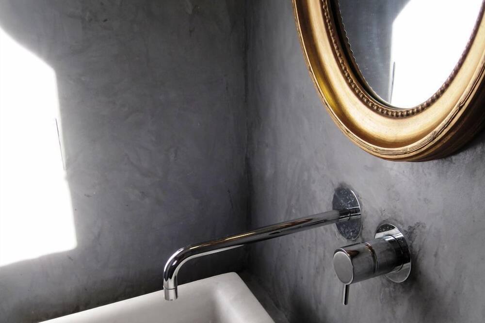Photo of Bathroom in Santa Maria