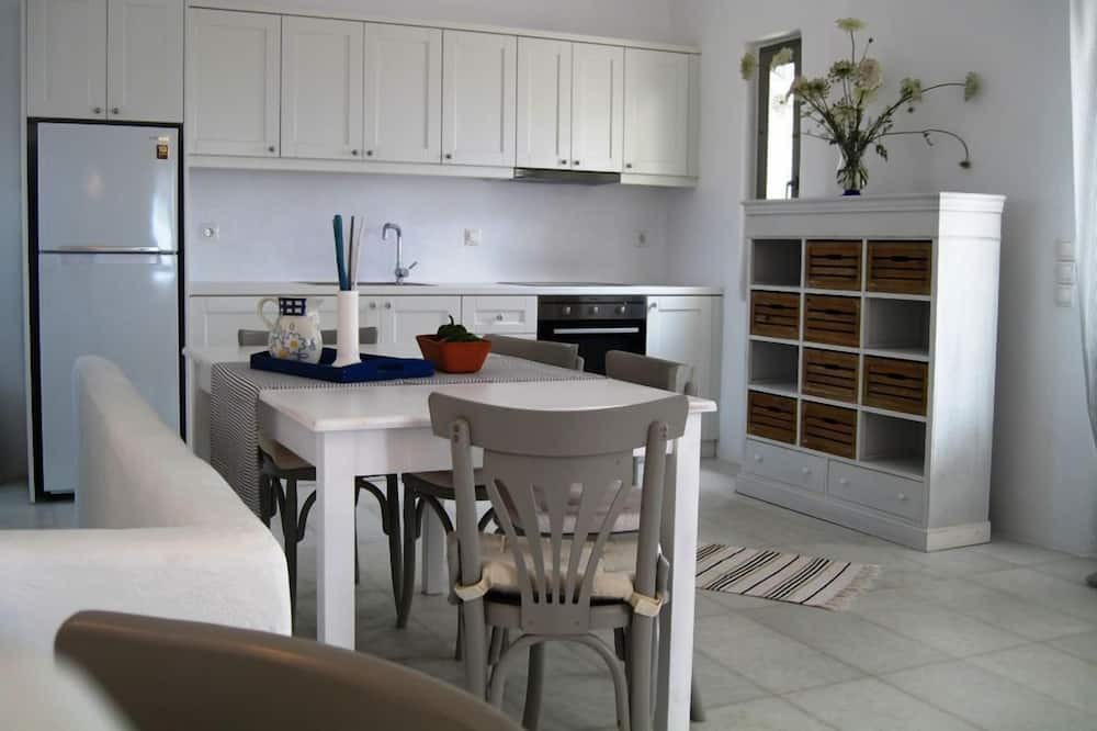 Photo of Kitchen in Santa Maria