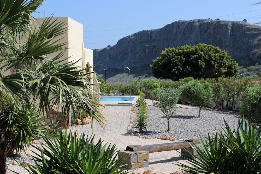 Photo of Outdoor in Lindos