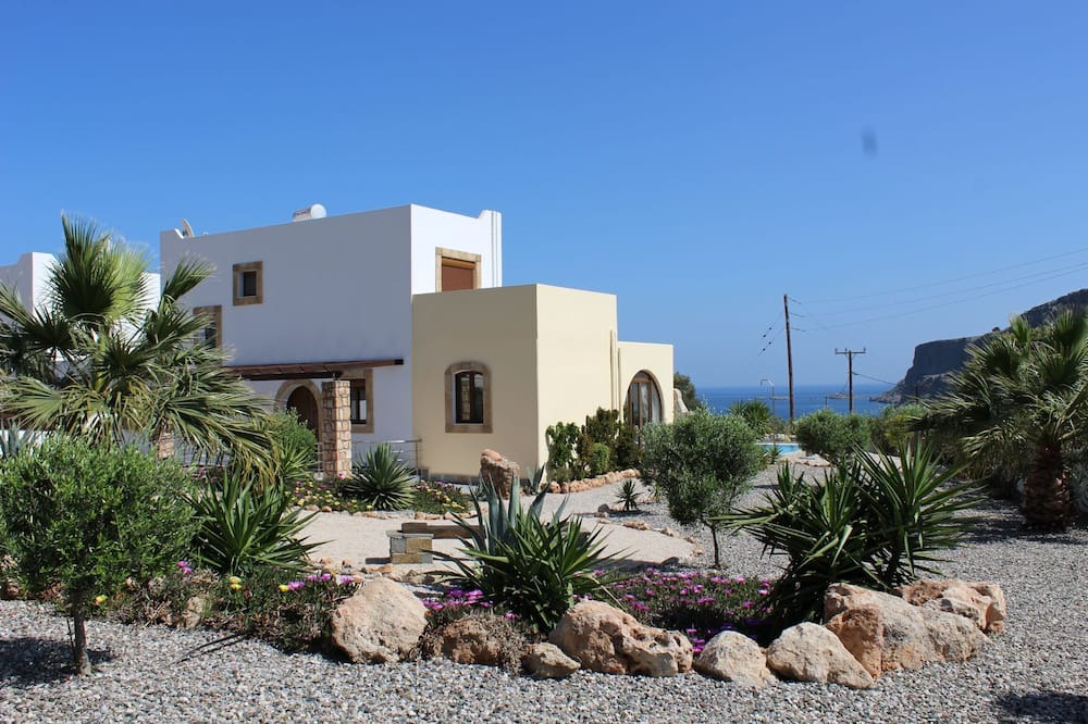 Photo of Outdoor in Lindos