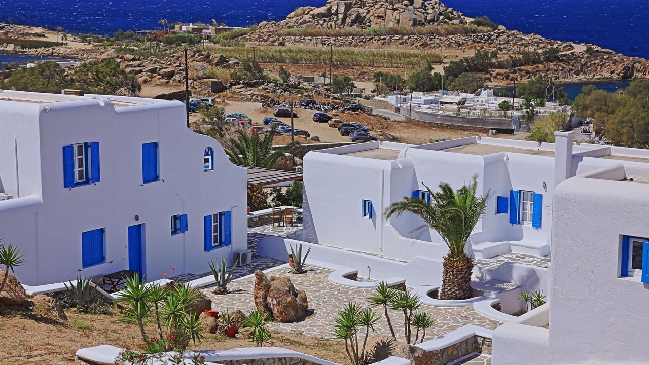 Photo of Outdoor in Paraga