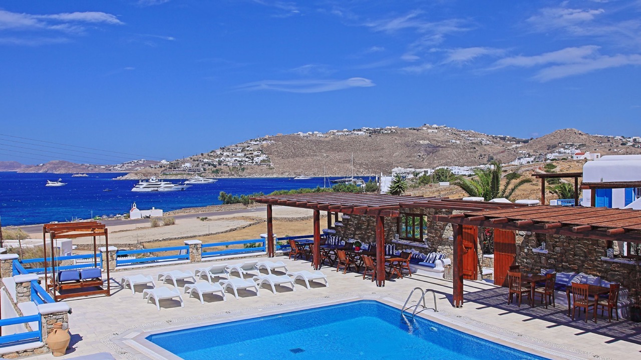 Photo of Outdoor in Paraga