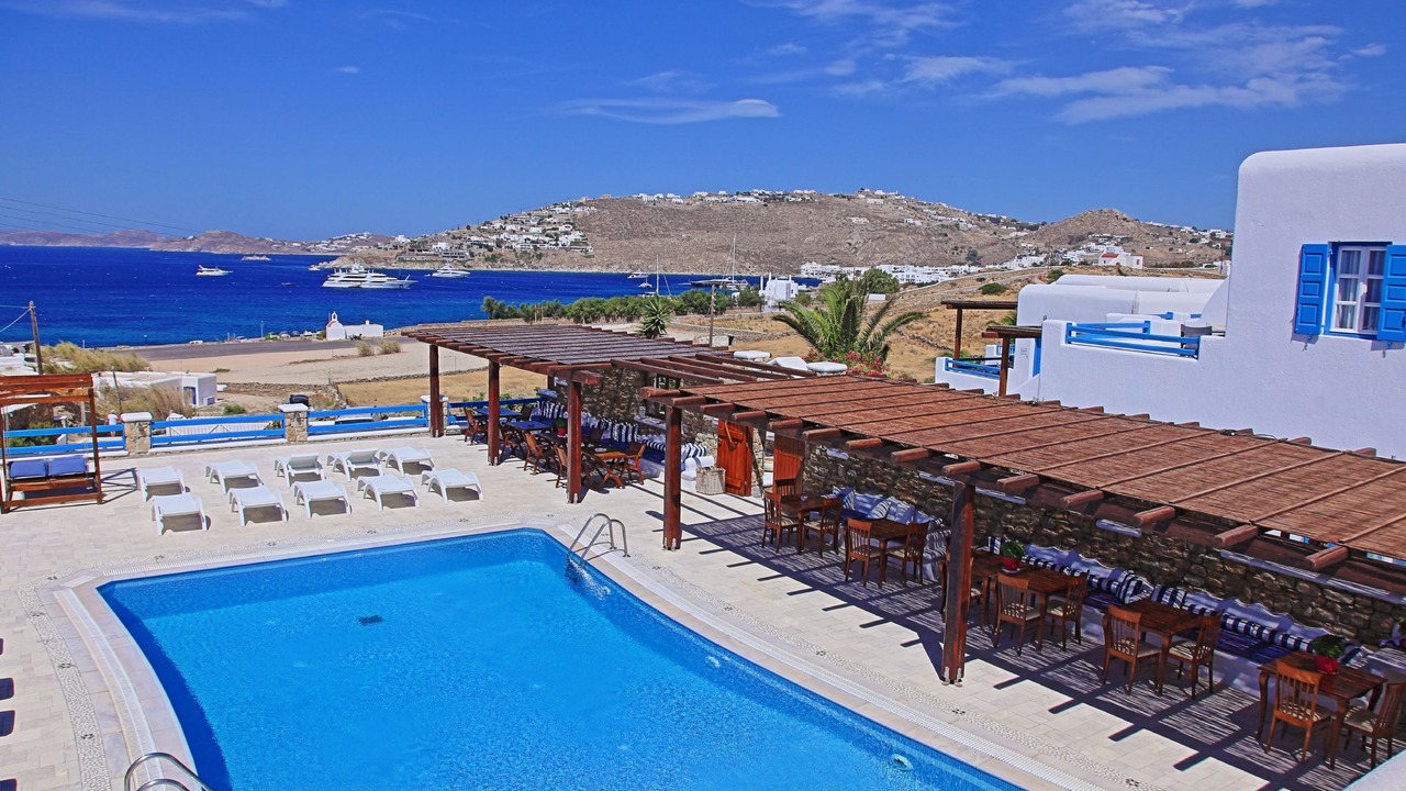 Photo of Outdoor in Paraga