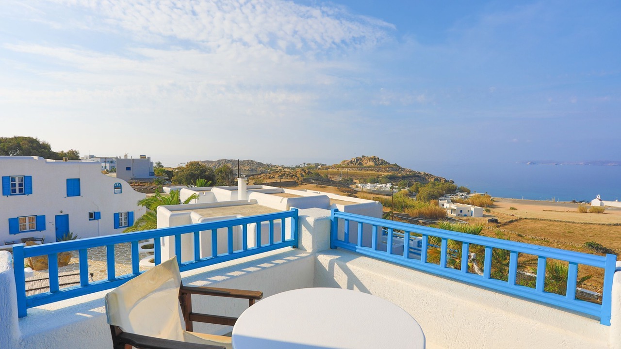 Photo of Outdoor in Paraga