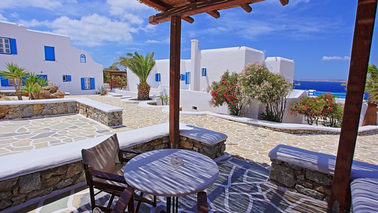 Photo of Outdoor in Paraga