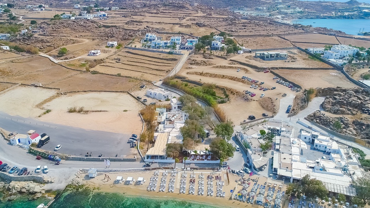 Photo of Outdoor in Paraga