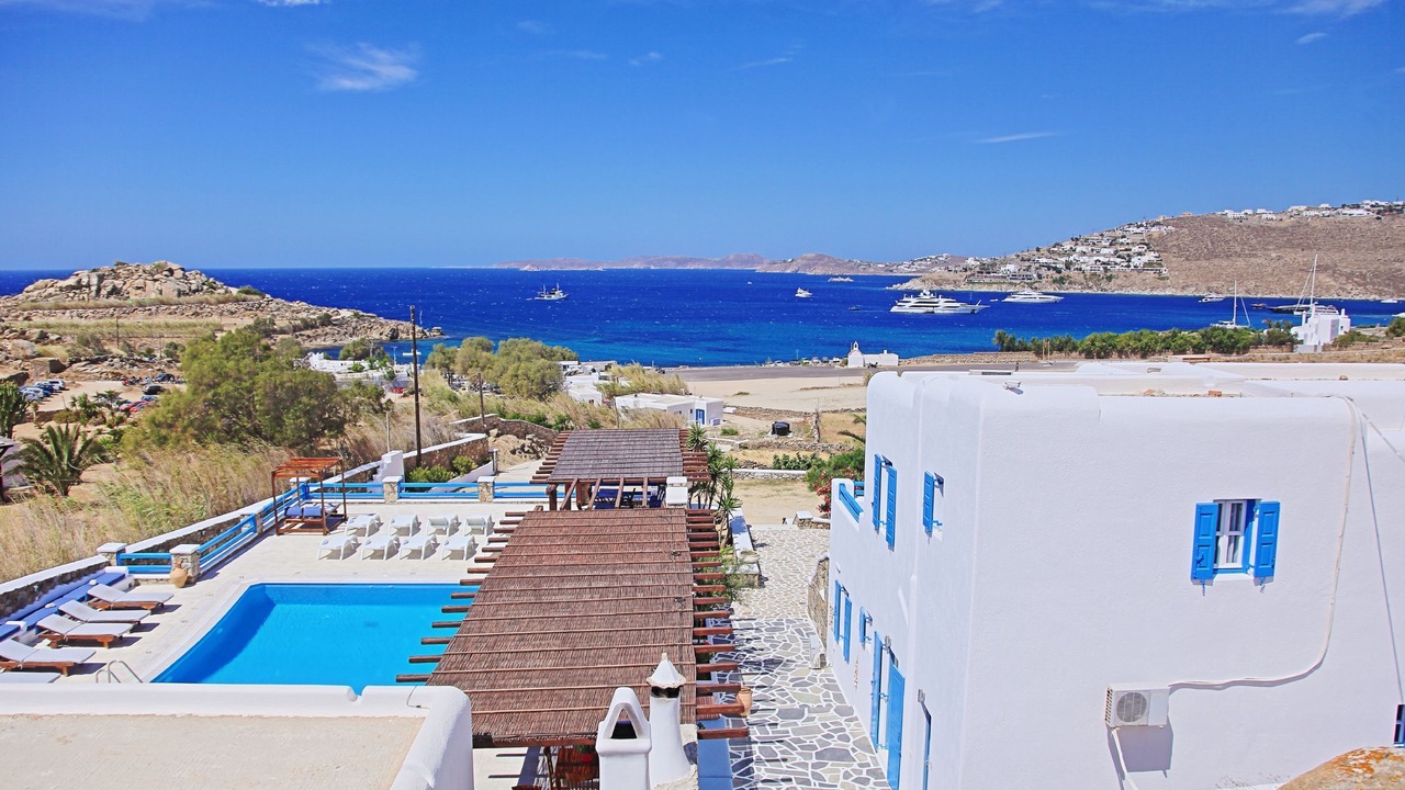 Photo of Outdoor in Paraga