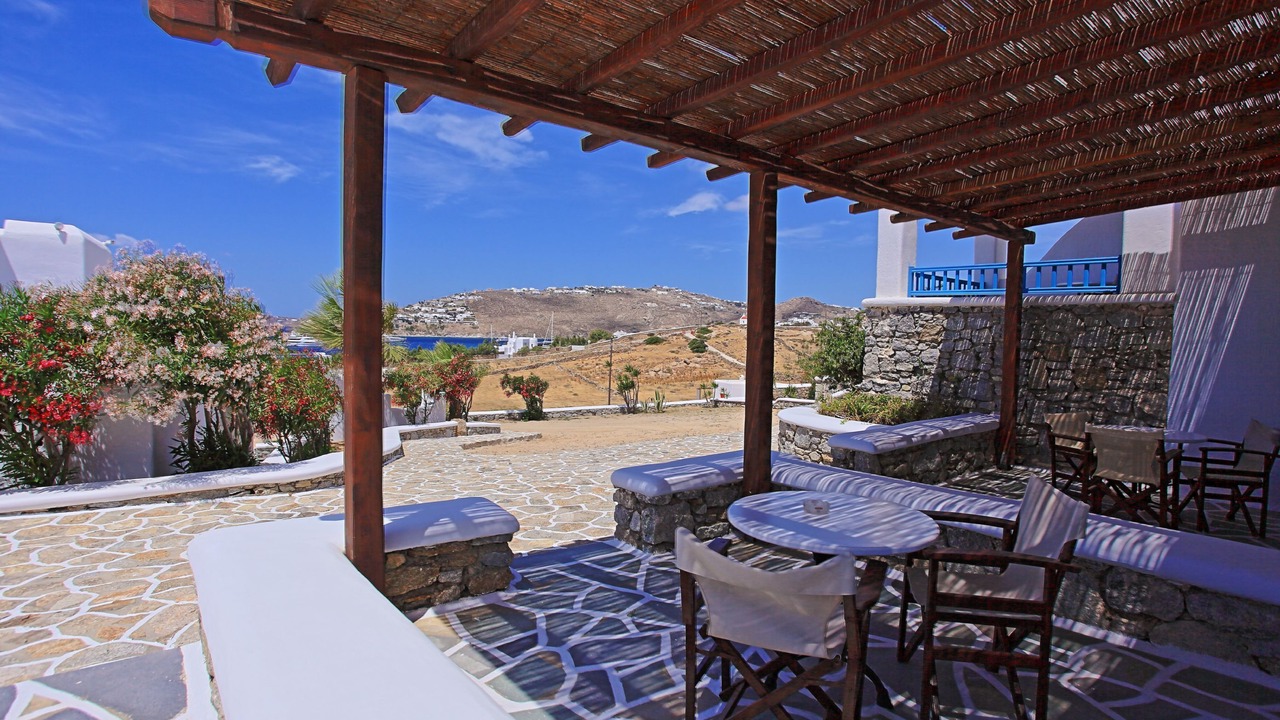 Photo of Outdoor in Paraga