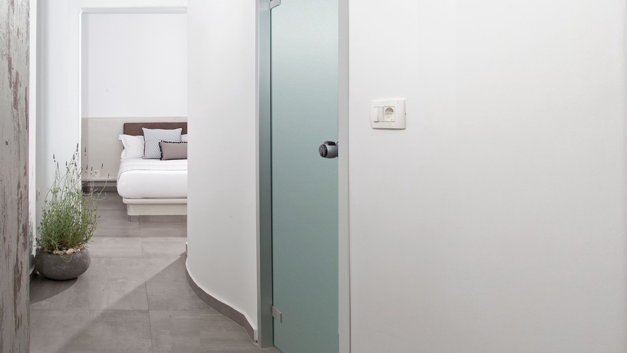 Photo of Bedroom in Fira