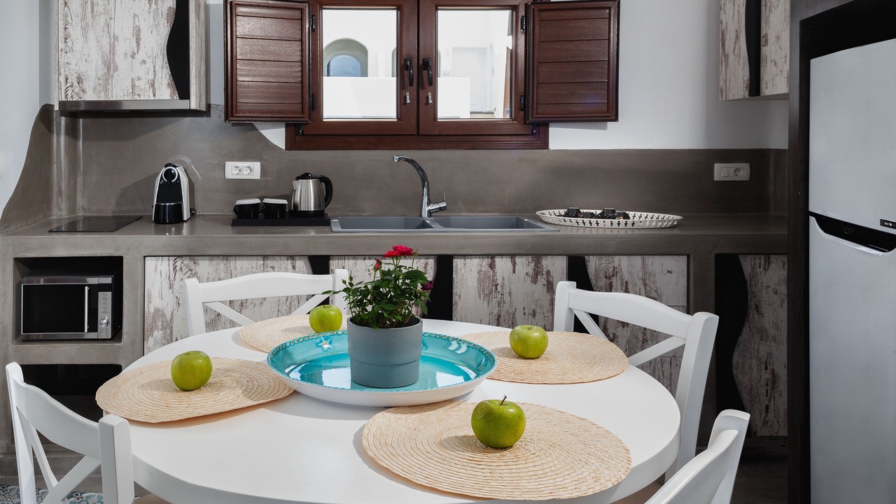 Photo of Bedroom in Fira
