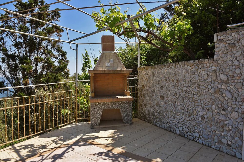 Photo of Patio Balcony in Xanthi Region