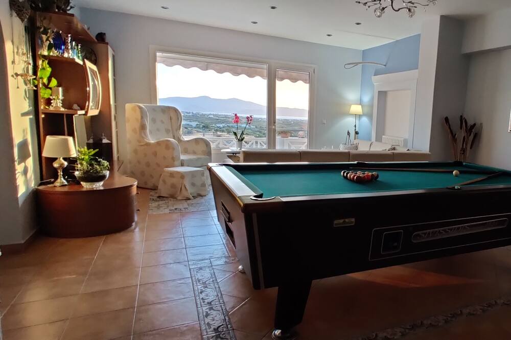 Photo of Bedroom in Glinado