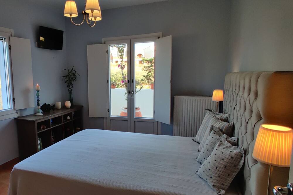 Photo of Bedroom in Glinado