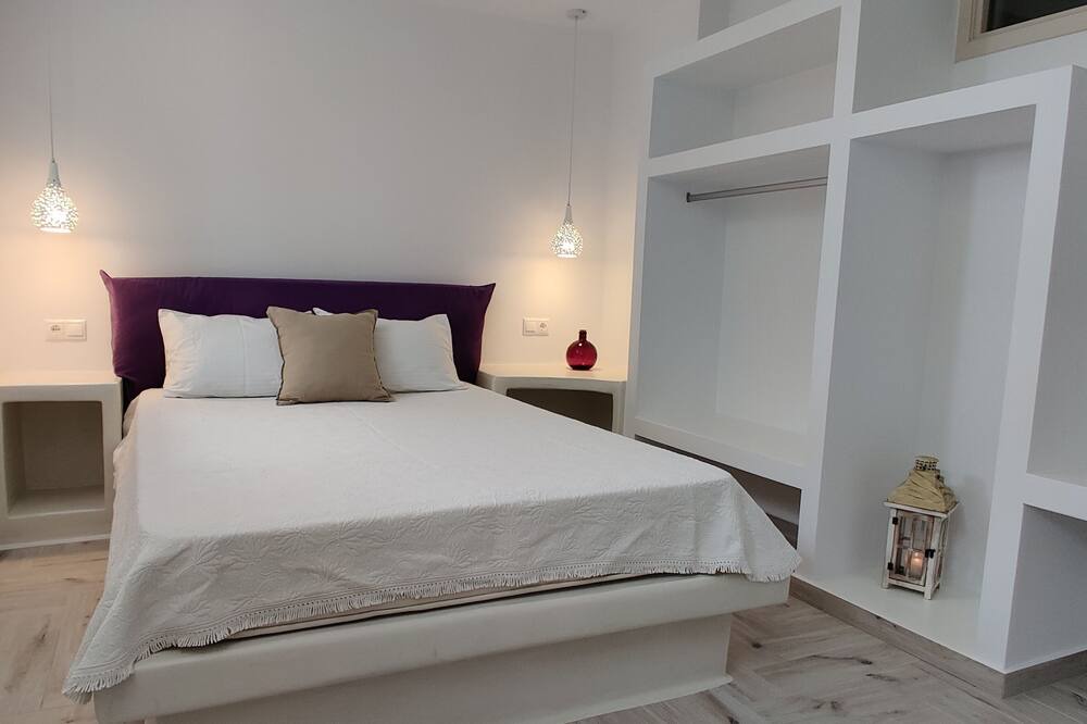 Photo of Bedroom in Glinado