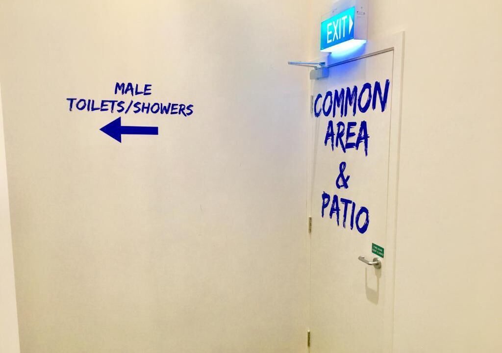 Photo of Others in Auckland Central Business District