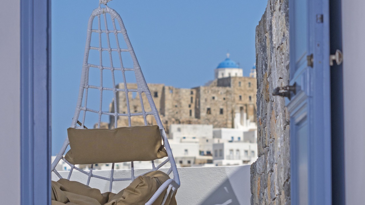 Photo of Others in Astypalaia