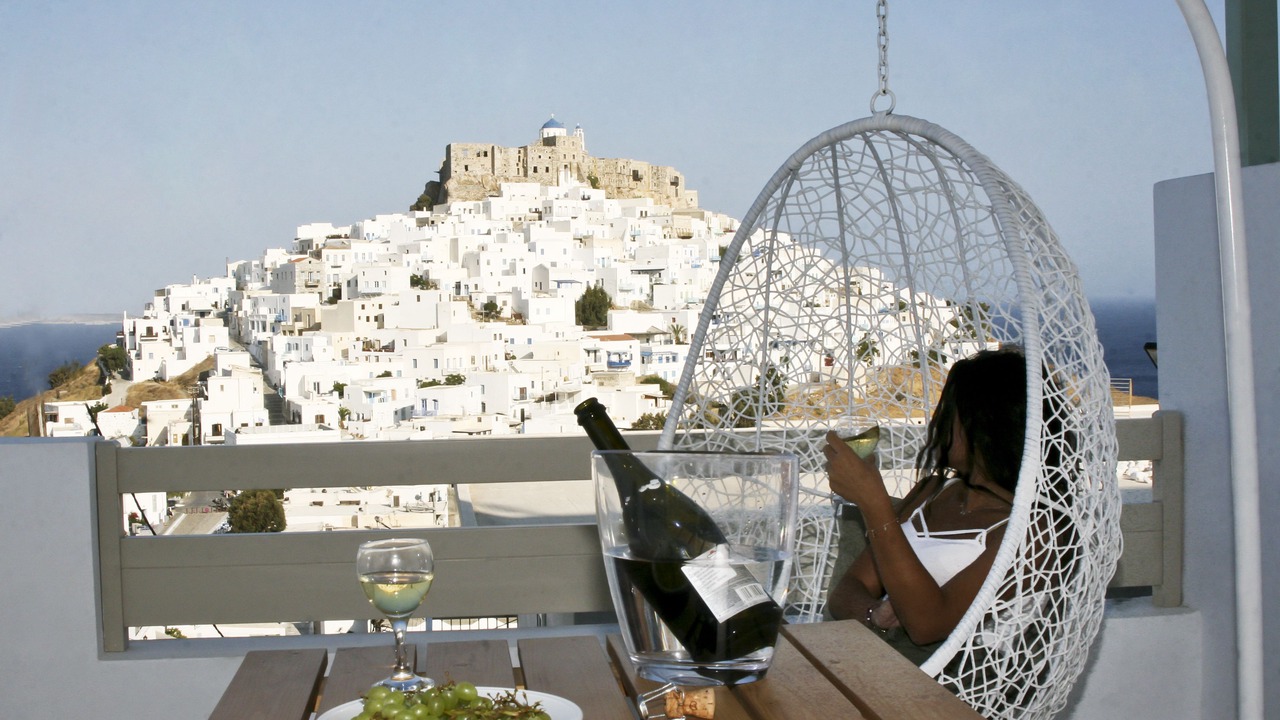 Photo of Others in Astypalaia