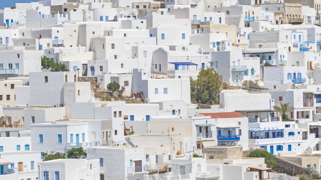 Photo of Others in Astypalaia