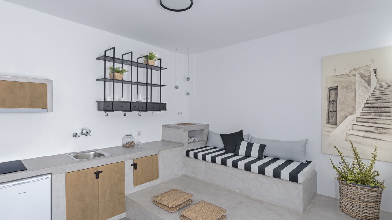 Photo of Outdoor in Astypalaia