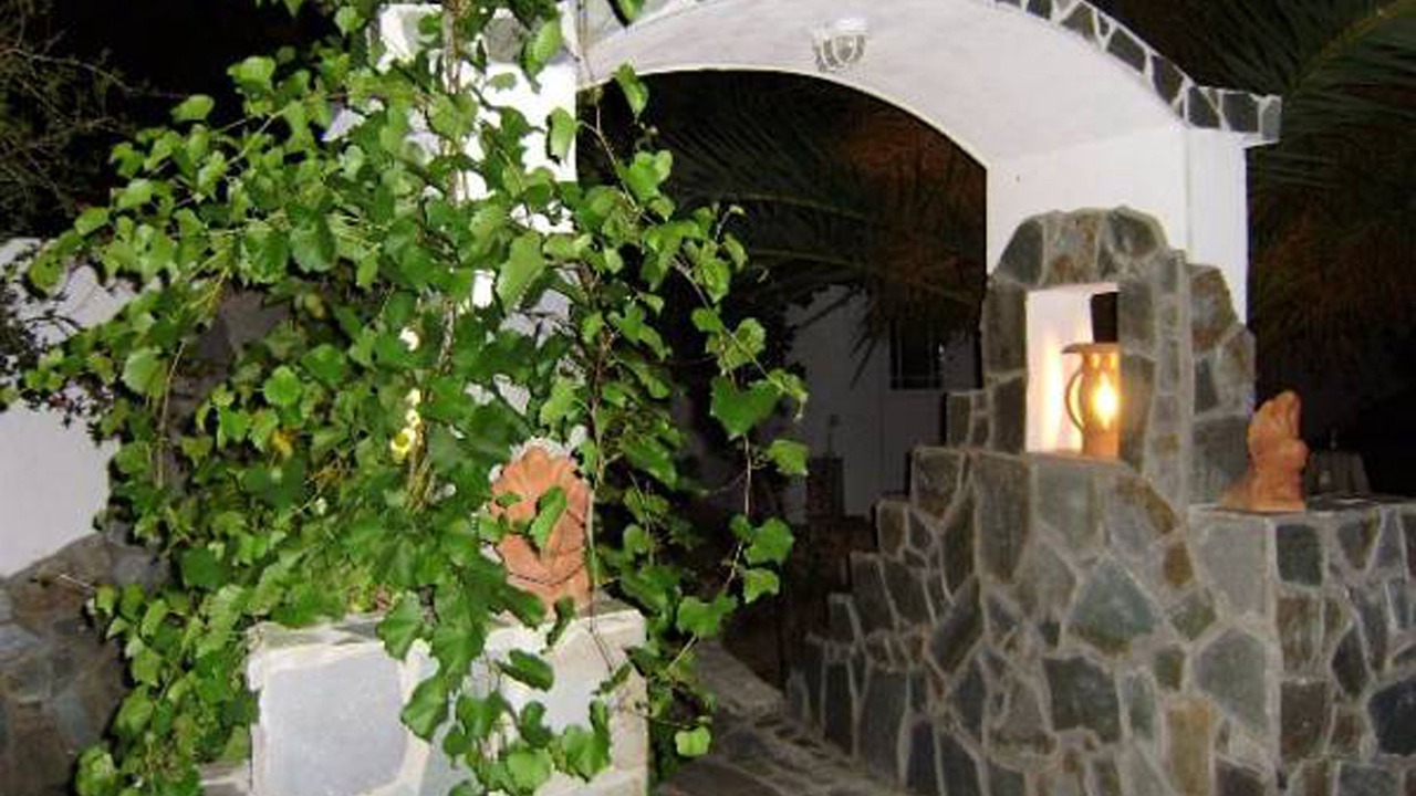 Photo of Outdoor in Skiathos Town