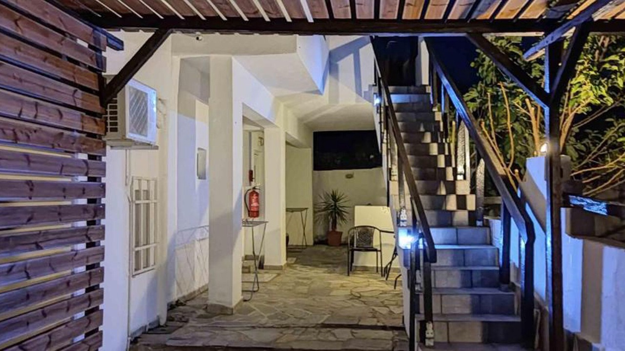 Photo of Outdoor in Skiathos Town