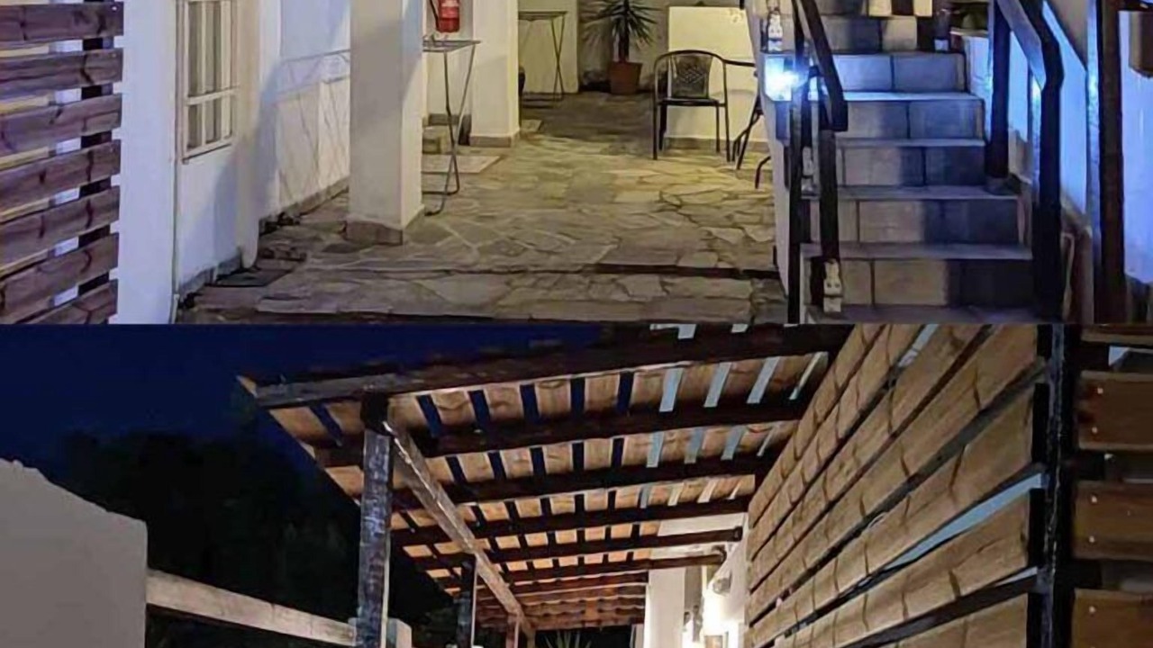 Photo of Outdoor in Skiathos Town