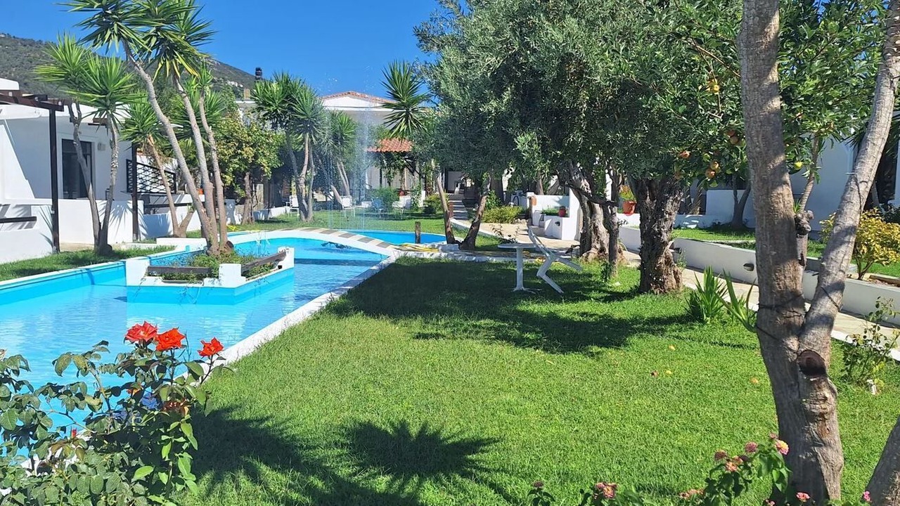 Photo of Outdoor in Skiathos Town