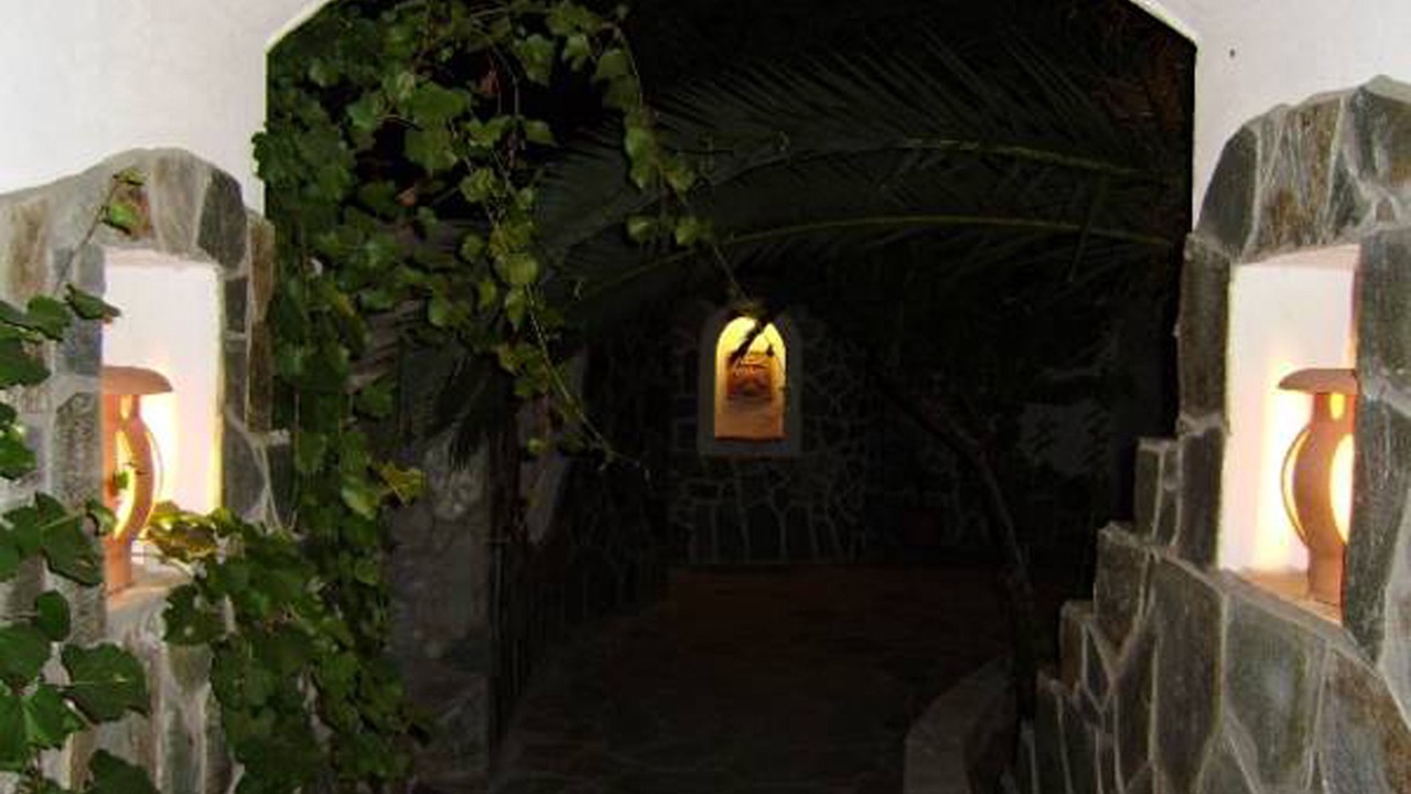 Photo of Patio Balcony in Skiathos Town