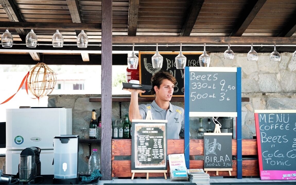 Photo of Others in Skiathos Town