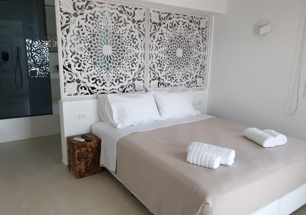 Photo of Bedroom in Mykonos Town