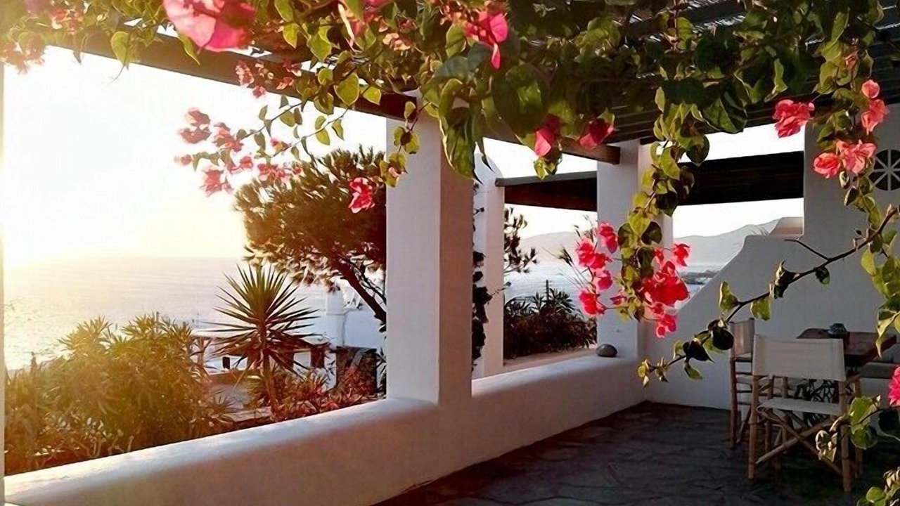 Photo of Bedroom in Mykonos Town