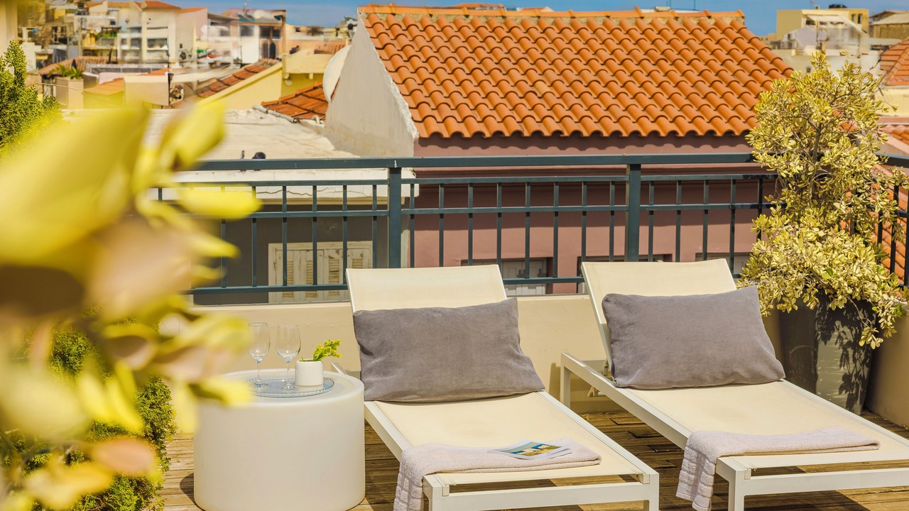 Photo of Outdoor in Chania Old City