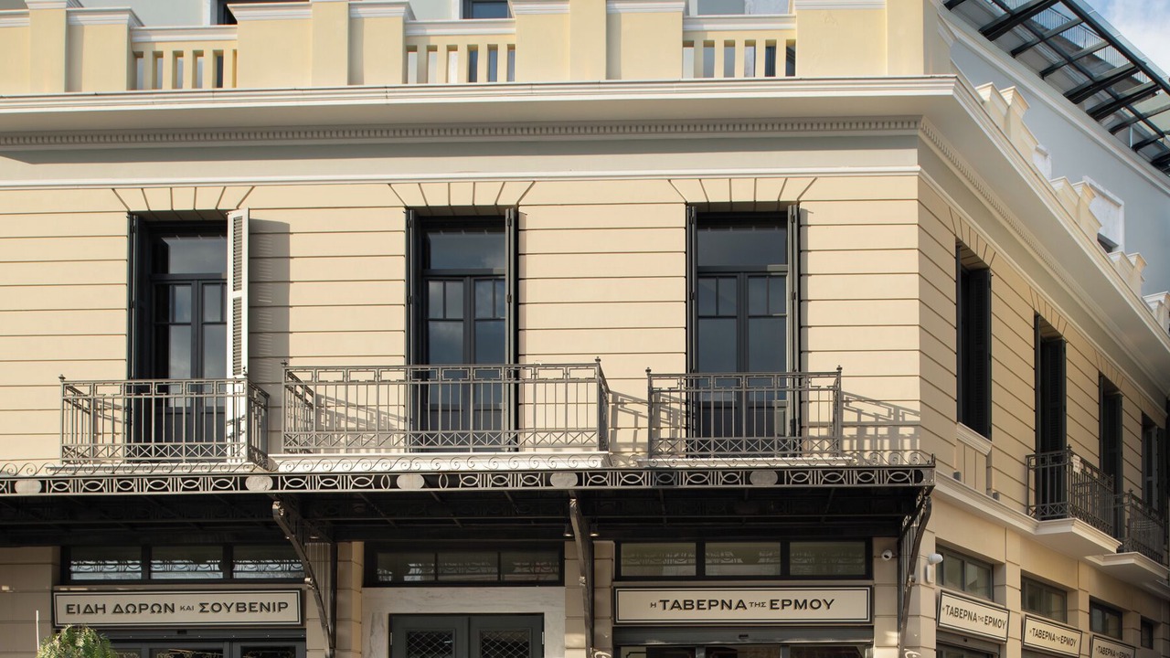 Photo of Outdoor in Monastiraki