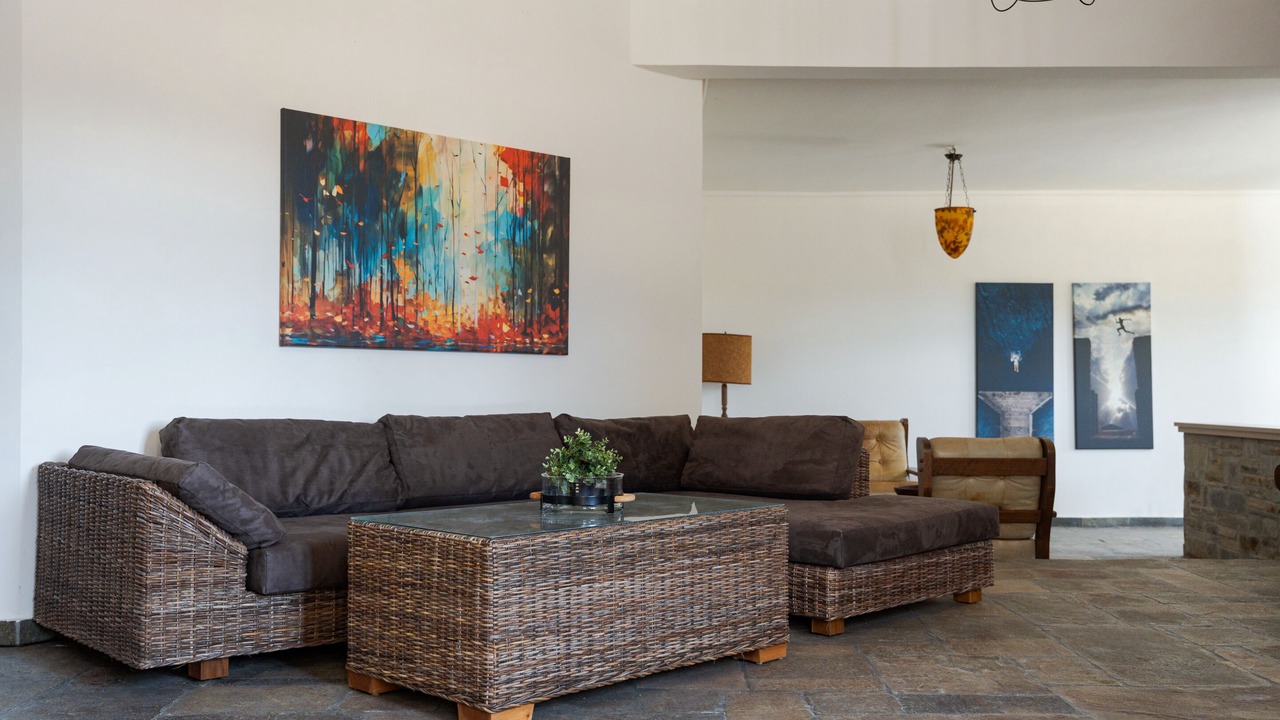 Photo of Livingroom in Kontos
