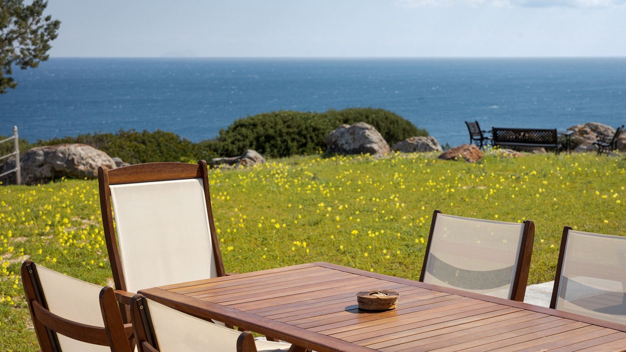 Photo of Patio Balcony in Kontos