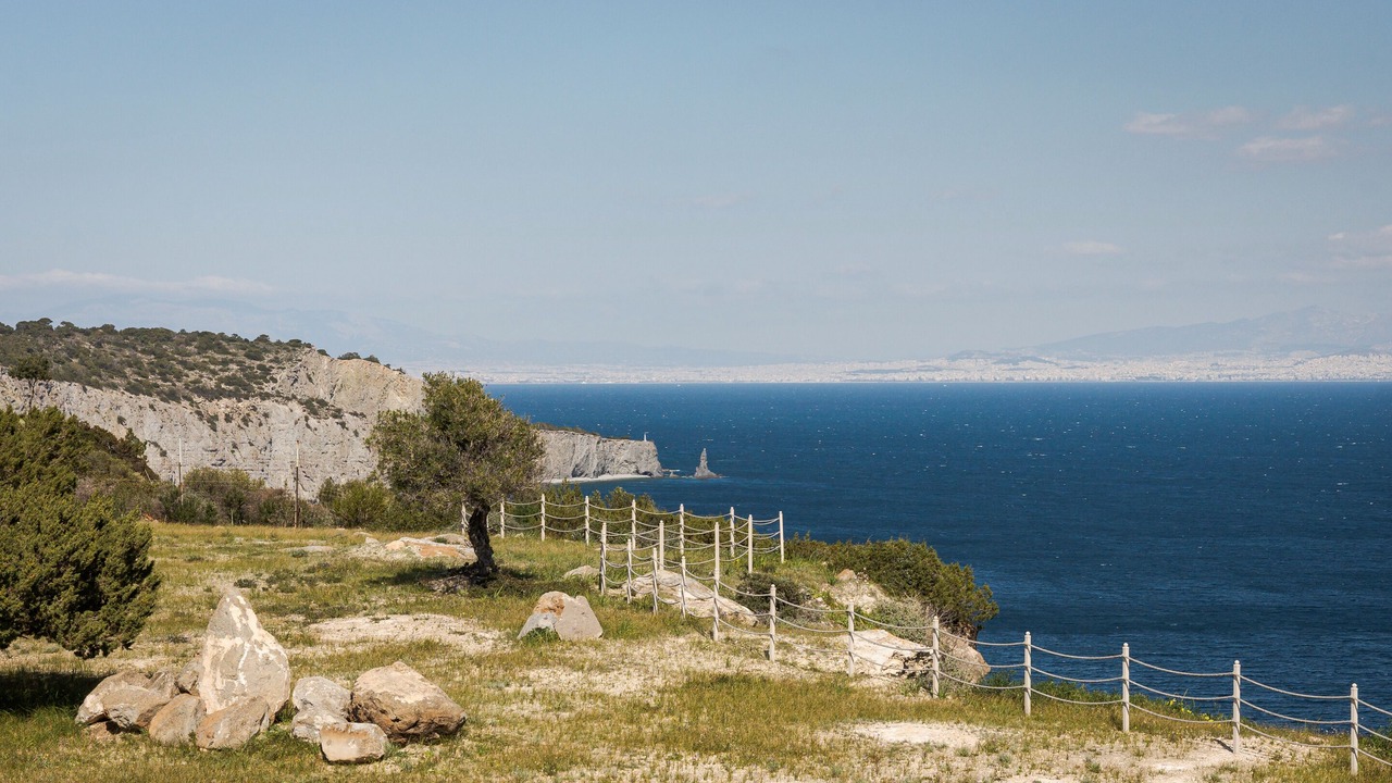 Photo of Outdoor in Kontos