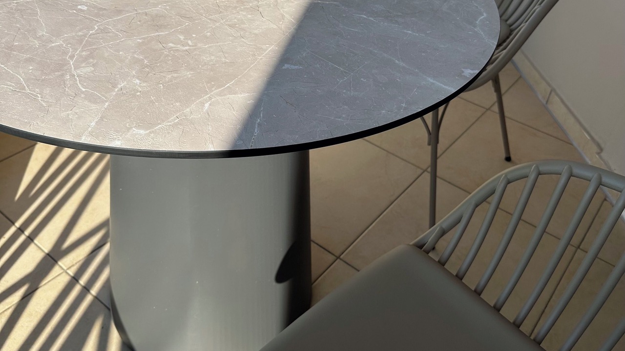 Photo of Patio Balcony in Artemisio