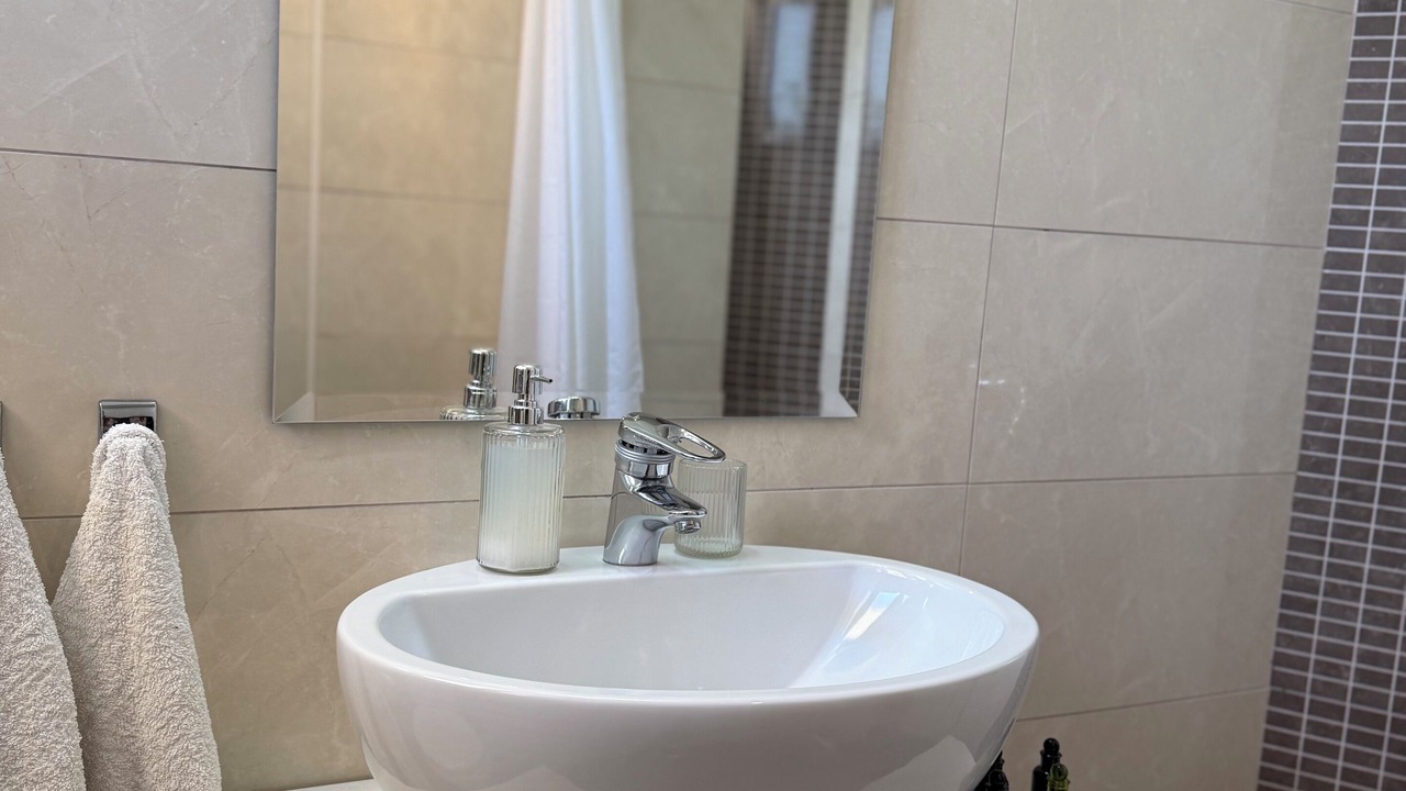 Photo of Bathroom in Artemisio