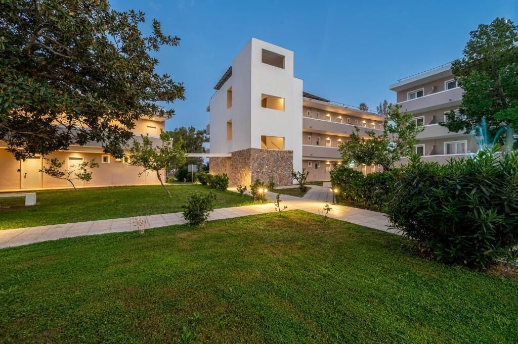 Photo of Outdoor in Marmari
