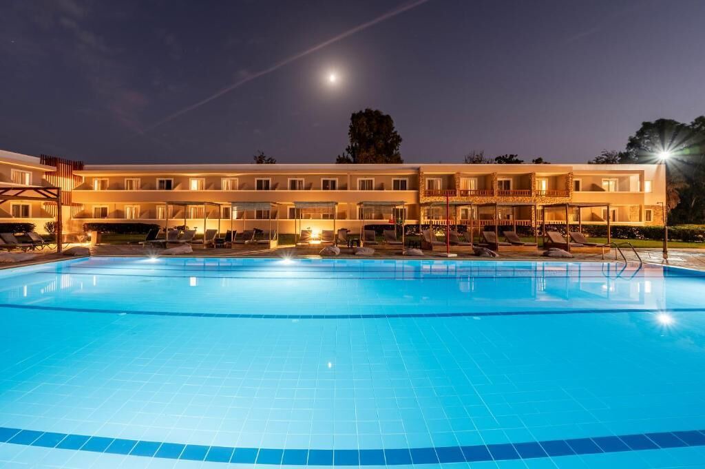 Photo of Outdoor in Marmari