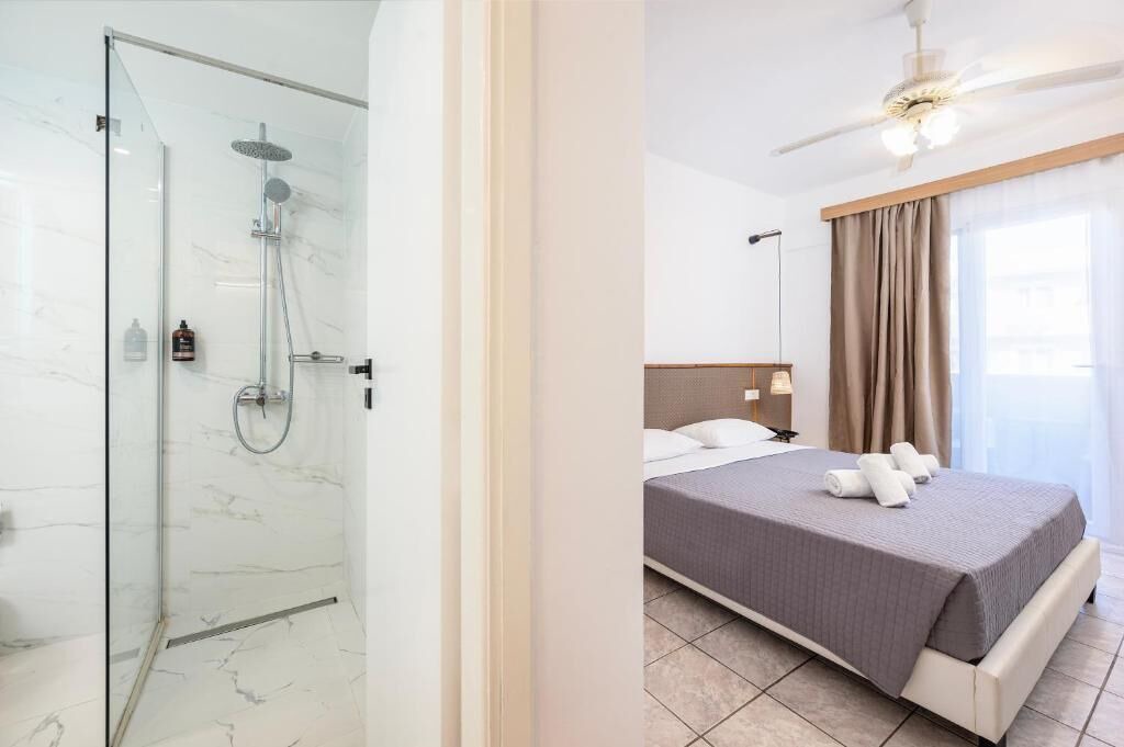 Photo of Bedroom in Marmari
