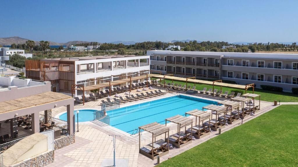 Photo of Outdoor in Marmari